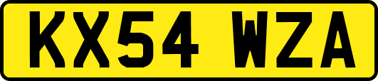 KX54WZA