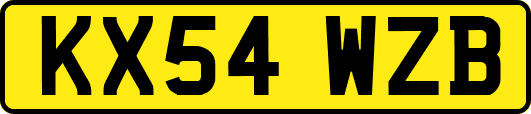 KX54WZB