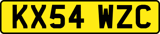 KX54WZC