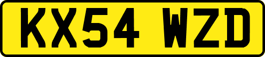 KX54WZD