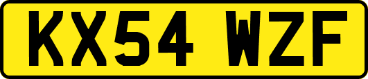 KX54WZF