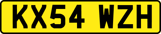 KX54WZH