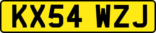 KX54WZJ