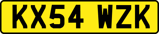 KX54WZK