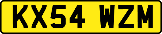 KX54WZM