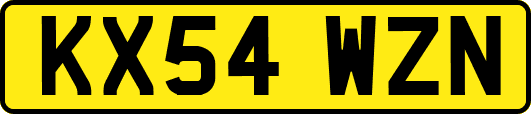 KX54WZN