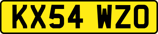 KX54WZO
