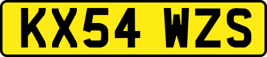 KX54WZS