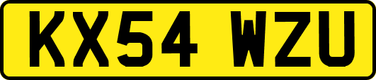 KX54WZU