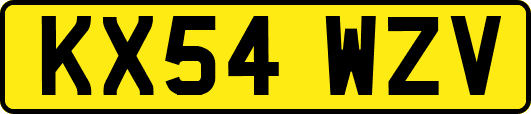 KX54WZV