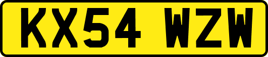 KX54WZW