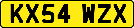 KX54WZX