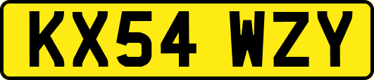 KX54WZY