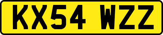KX54WZZ