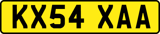 KX54XAA