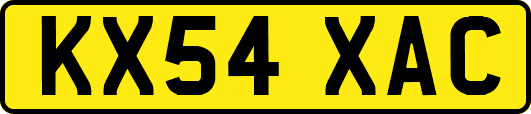KX54XAC