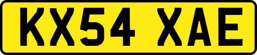 KX54XAE