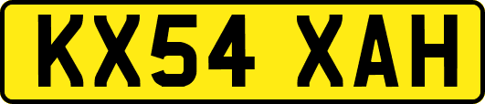 KX54XAH