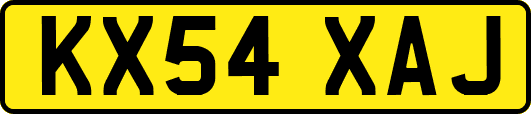 KX54XAJ