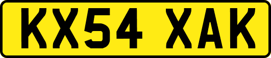 KX54XAK