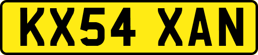 KX54XAN