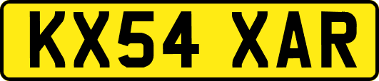 KX54XAR