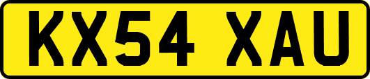 KX54XAU