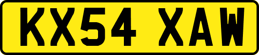 KX54XAW