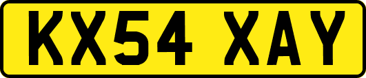 KX54XAY