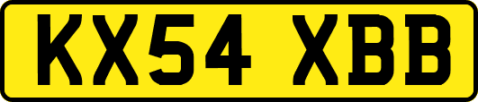 KX54XBB