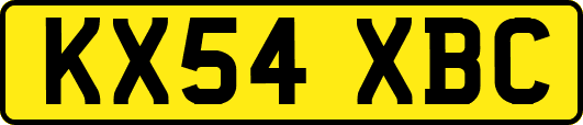 KX54XBC