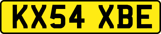 KX54XBE