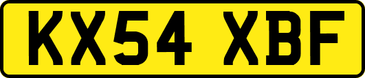 KX54XBF