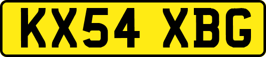 KX54XBG