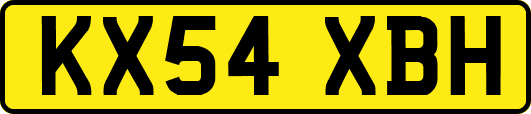 KX54XBH
