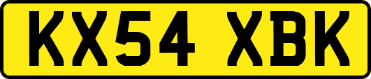 KX54XBK