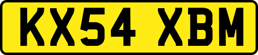 KX54XBM