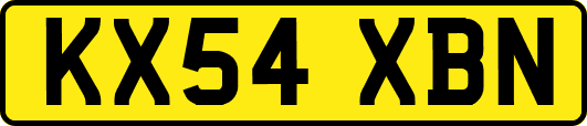 KX54XBN