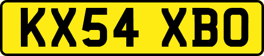 KX54XBO