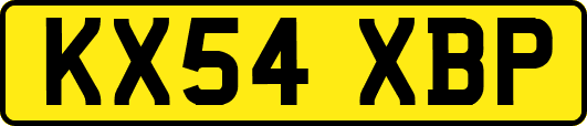 KX54XBP