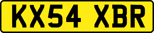 KX54XBR