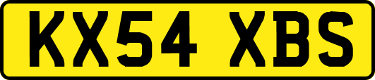 KX54XBS