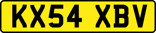 KX54XBV