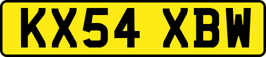KX54XBW