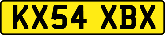 KX54XBX