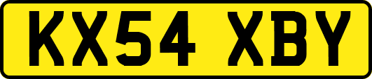 KX54XBY