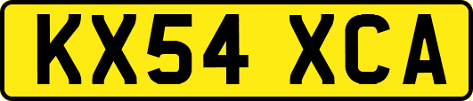 KX54XCA