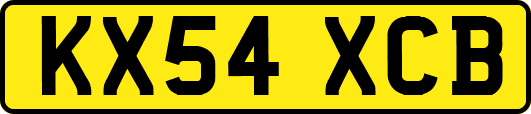 KX54XCB