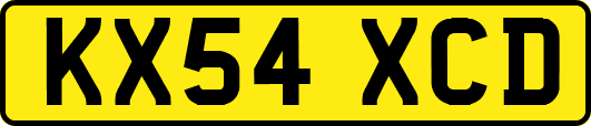 KX54XCD