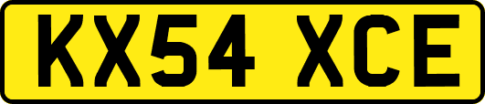 KX54XCE